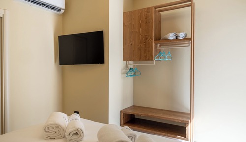Basic Double Room