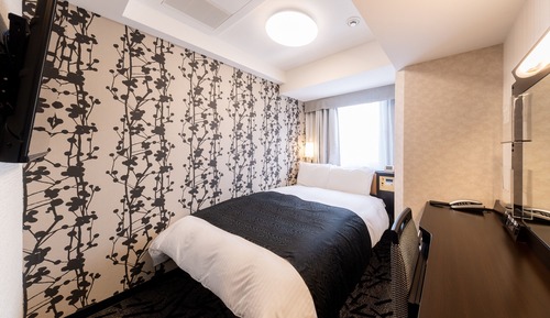 Standard Room, Non Smoking (for 2 People)