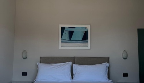 Comfort Double  Room, Balcony, Sea View