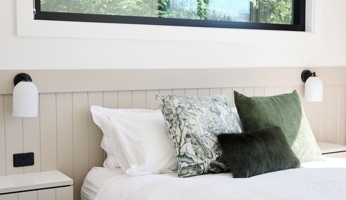 Deluxe Cottage, 1 Queen Bed