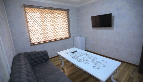 Comfort Twin Room, Balcony, City View