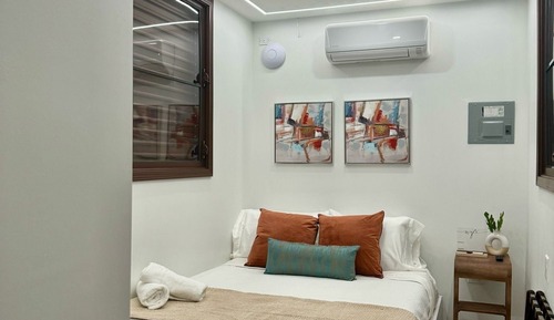 Deluxe Single Room, Balcony, Mountain View