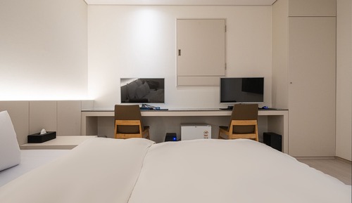 Premium Double Room