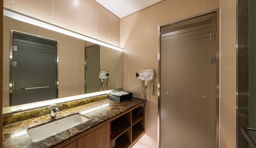 Business Double Room