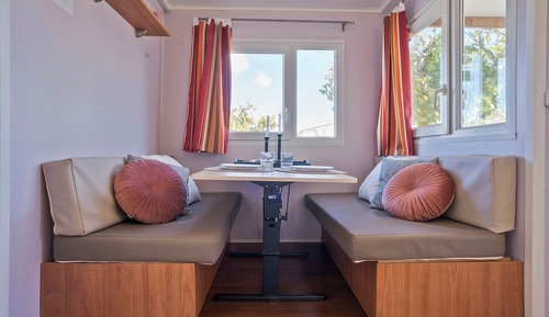 Comfort Bungalow