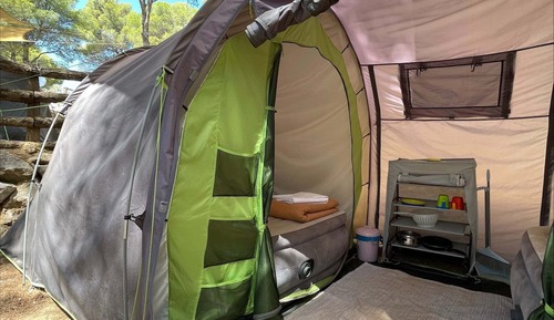 Economy Tent