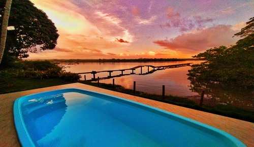 Comfort House, Multiple Bedrooms, Balcony, River View