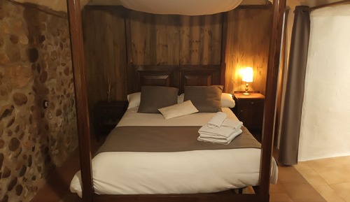 Traditional Apartment, 1 Bedroom, City View