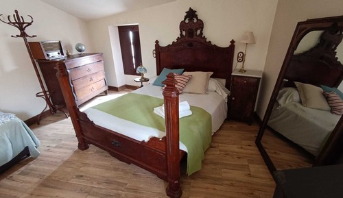 Exclusive Studio, 1 Bedroom, City View