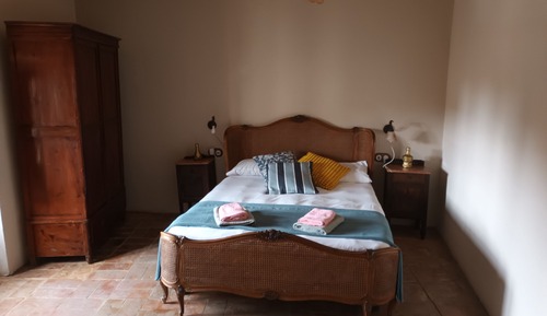 Comfort Apartment, 1 Bedroom, City View