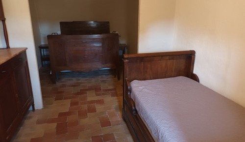Apartment, 3 Bedrooms, City View