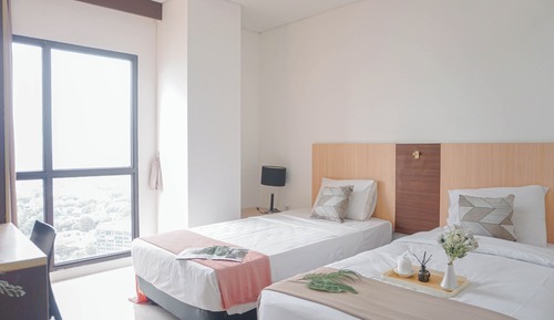 Standard Apartment