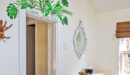 Superior Suite, Garden View