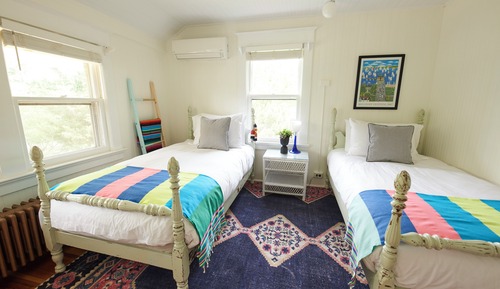 Deluxe Suite, Garden View