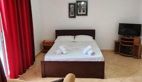 Four-Bedroom Apartment