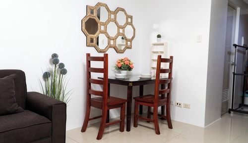 Apartment, 1 Bedroom, City View