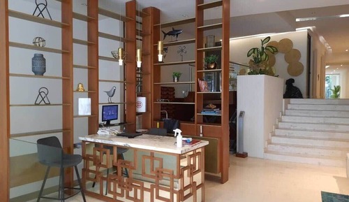 Condo, 1 King Bed with Sofa bed, Pool Access, Ocean View (Miranda 402)