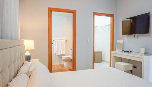 Exclusive Apartment