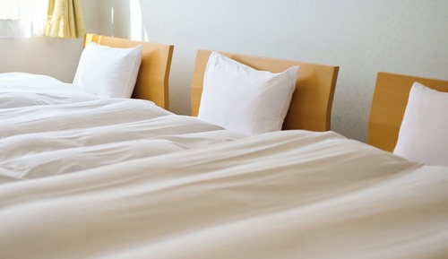 Triple Room, Non Smoking