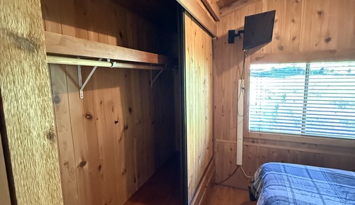 Superior Cottage, 1 Bedroom, Mobility Accessible, Pets Allowed