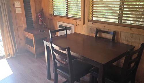 Deluxe Cottage, 1 Bedroom, Non Smoking, Kitchen