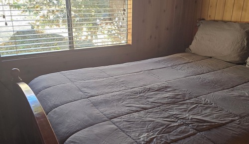 Deluxe Cottage, Multiple Beds, Non Smoking, Kitchen