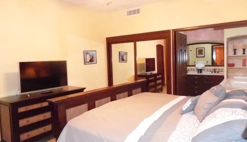 Condo, Multiple Beds, Balcony, Beach View (Sonoran Sky SKY 403)