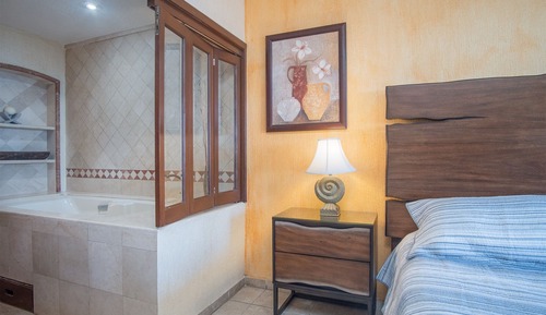 Condo, Multiple Beds, Balcony, Ocean View (Sonoran Sky SKY 308)