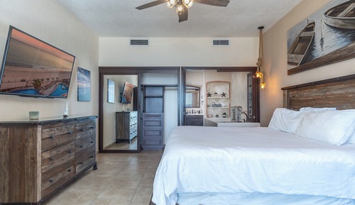 Condo, Multiple Beds, Balcony, Ocean View (Sonoran Sky SKY 307)