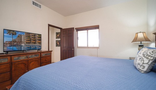 Condo, Multiple Beds, Balcony, Ocean View (Sonoran Sky SKY 908)