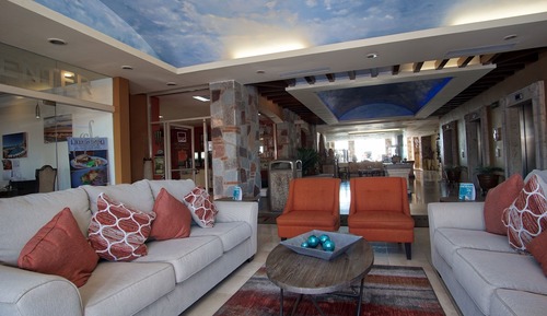 Condo, Multiple Beds, Balcony, Ocean View (Sonoran Sky SKY 808)