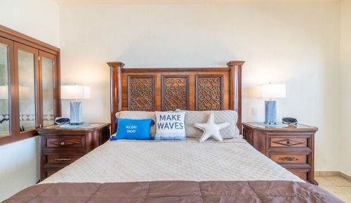 Condo, Multiple Beds, Balcony, Ocean View (Sonoran Sky SKY 907)