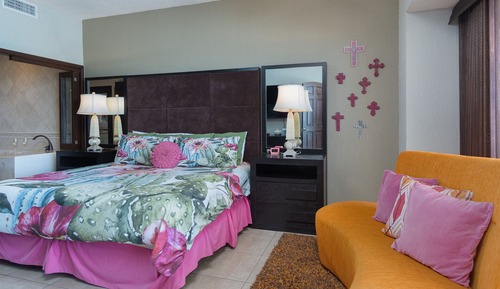 Condo, Multiple Beds, Balcony, Ocean View (Sonoran Sky SKY 1202)