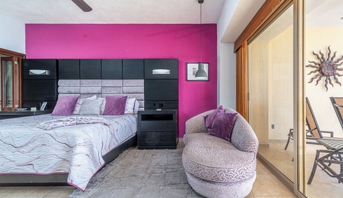 Condo, Multiple Beds, Balcony, Ocean View (Sonoran Sky SKY 902)