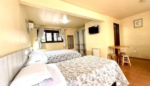 Classic Triple Room