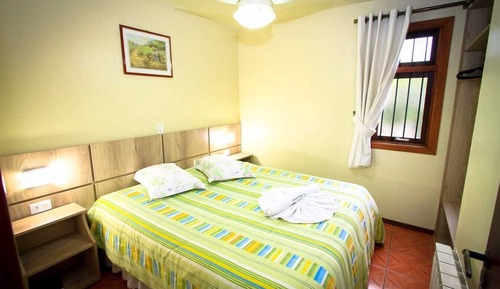 Classic Double or Twin Room