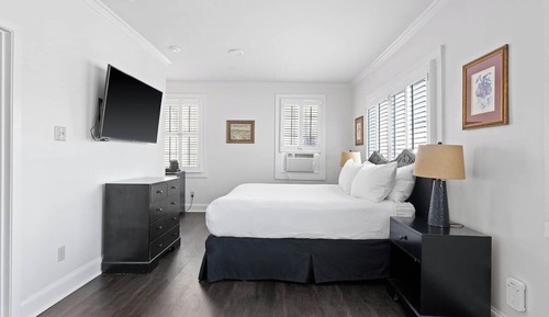 Premium Room, 1 King Bed