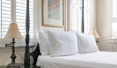 Premium Room, 1 Queen Bed