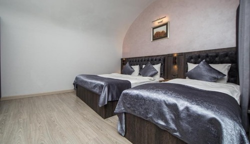 Elite Triple Room, Multiple Beds