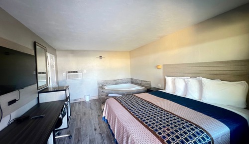 Luxury Room