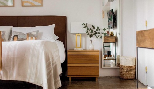 House (2 Bedrooms)