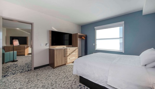 Suite, 1 Bedroom