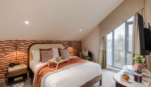 Grand Apartment
