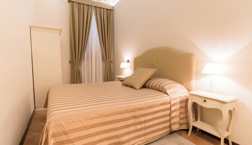 Comfort Apartment
