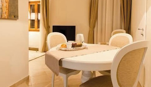 Classic Apartment