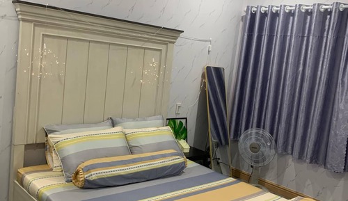 Apartment, 3 Bedrooms, Accessible, Smoking