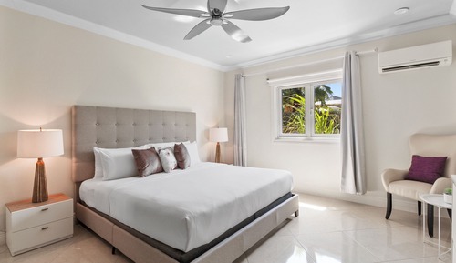 Aruba Beach Retreat
