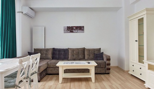 Comfort Apartment