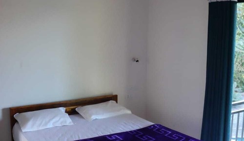 Standard Room, Balcony