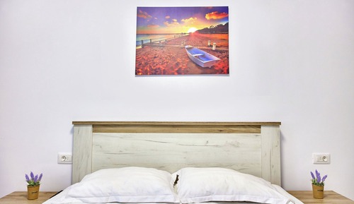 Family Apartment